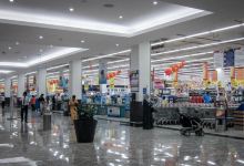 Carrefour Market-Al Seef Village Mall购物图片