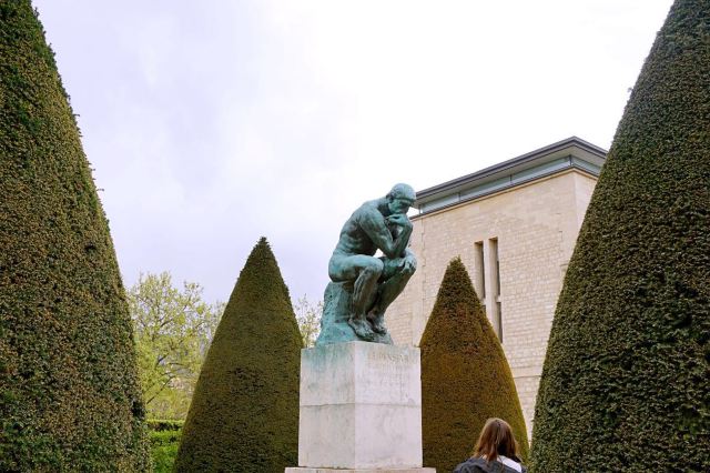 Musee Rodin