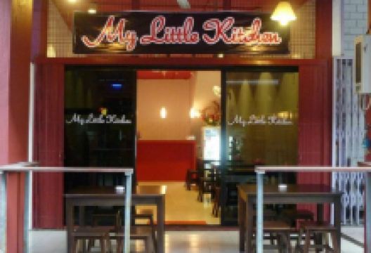 My Little Kitchen美食图片