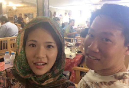 Shater Abbas Restaurant美食图片