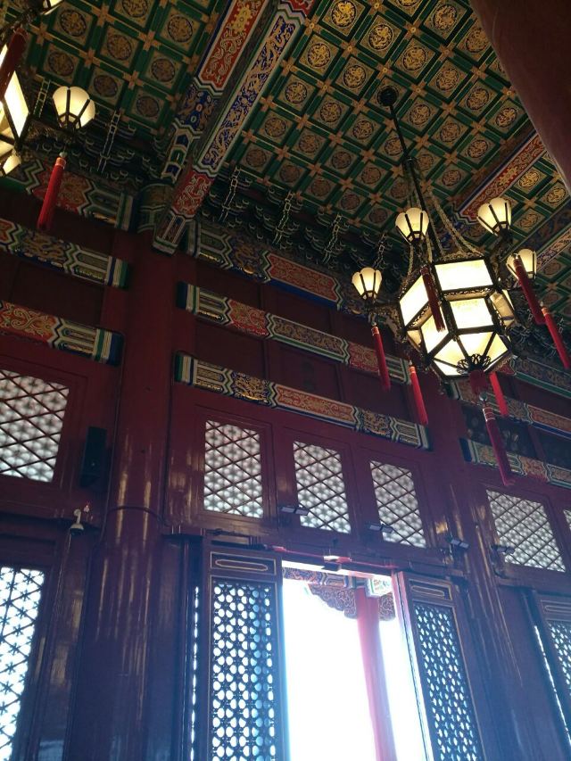 Tiananmen Tower