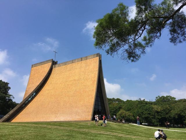 동해대학