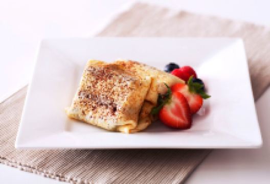 月光光美食图片