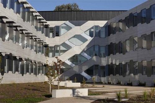 Questacon - National Science and Technology Centre