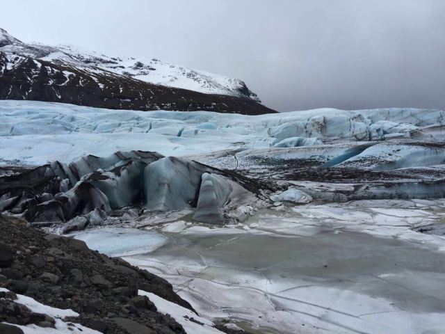 Skaftafell National Park