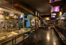 格鲁吉亚体育博物馆景点图片