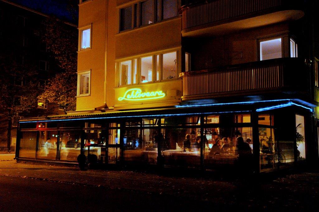 Ravintola Lehtovaara餐厅图片
