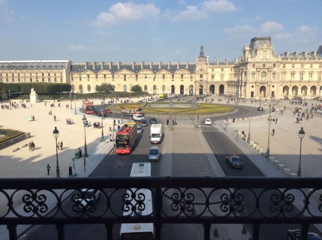 Louvre Museum