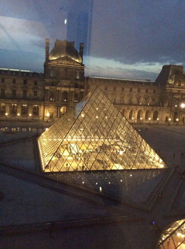 Louvre Museum