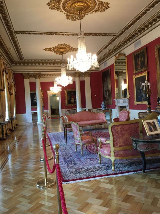 Dublin Castle