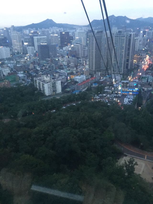 N서울타워