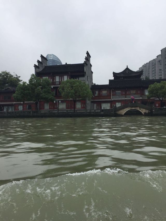 Beijing-Hangzhou Grand Canal