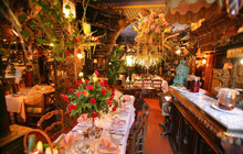 Mas Provencal餐厅图片