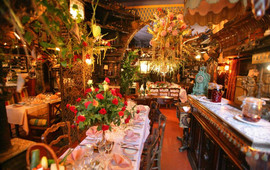 Mas Provencal