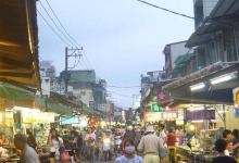 屏东观光夜市景点图片