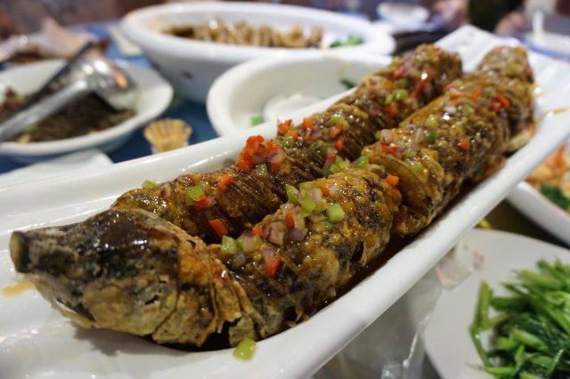 Chunji Roasted Goose Restaurant (Zhongshan Road)