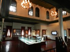 开港博物馆-仁川-周游列国