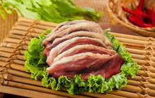 鹅肉先生餐厅图片