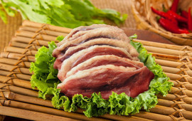 鹅肉先生