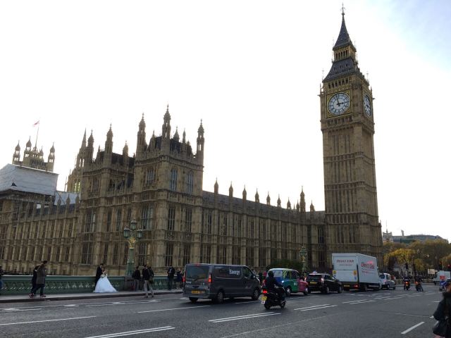 Big Ben