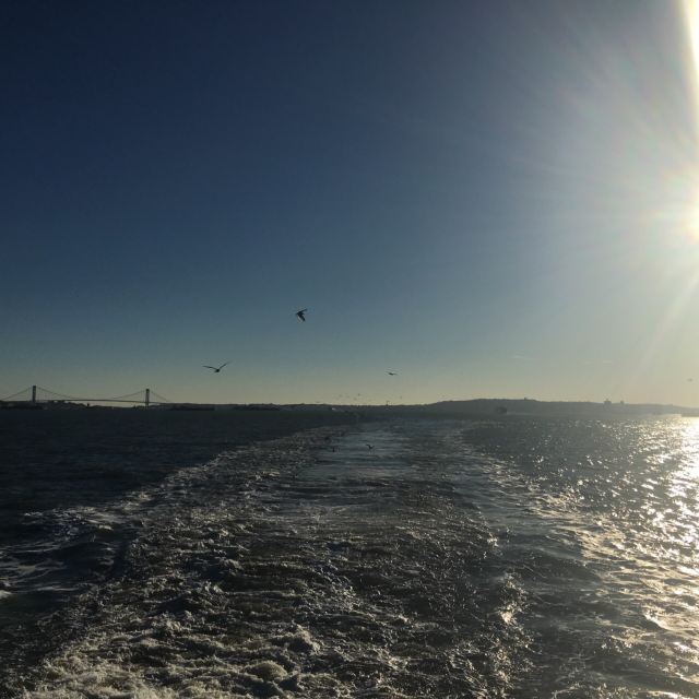Statue of Liberty