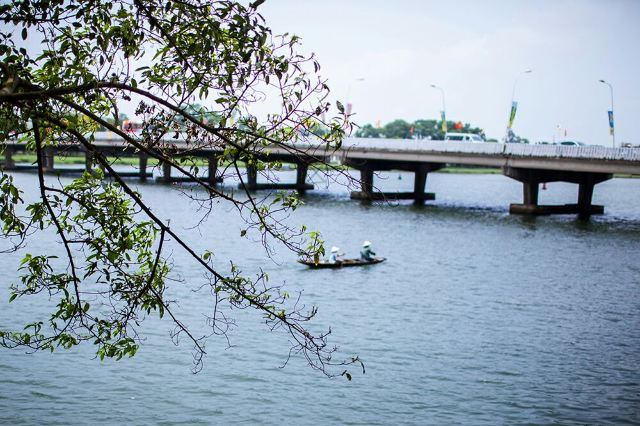 Thành Phố Huế