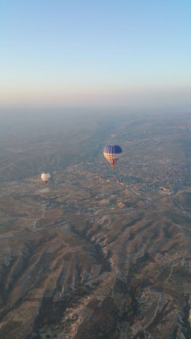 Goreme Town