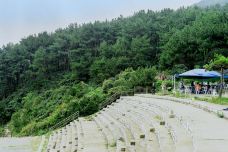 二妓台都市自然公园-釜山-doris圈圈