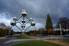 布鲁塞尔原子塔-布鲁塞尔-doris圈圈