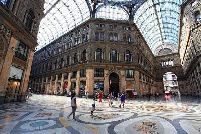 Galleria Umberto I