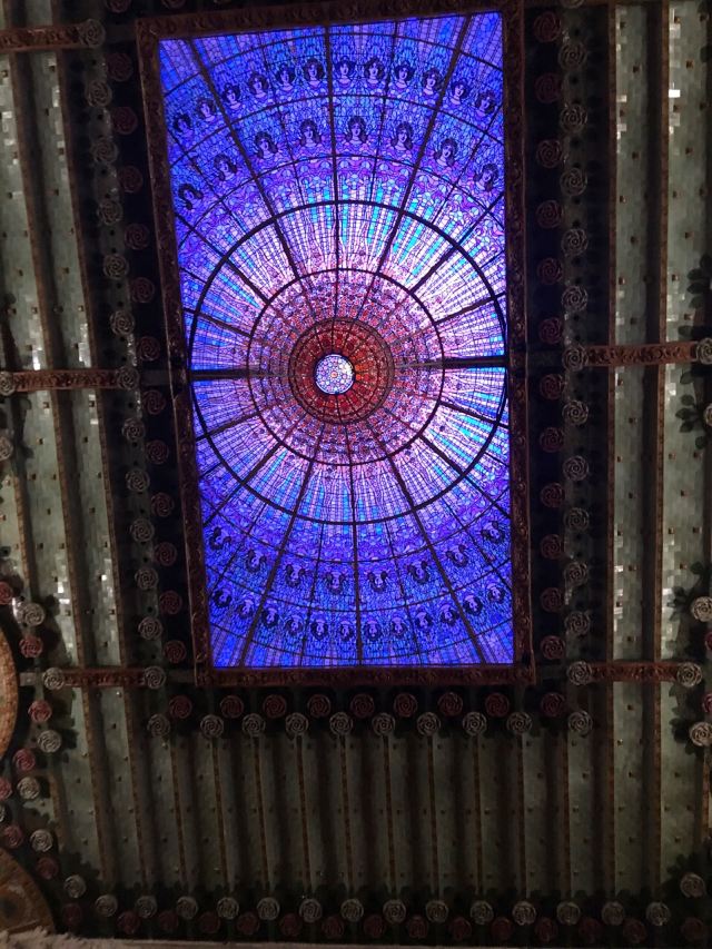 Palau de la Música Catalana