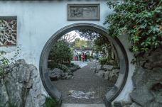 豫园-上海-doris圈圈