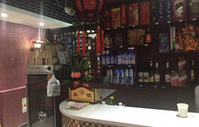 姥家大锅台(东大街店)餐厅图片