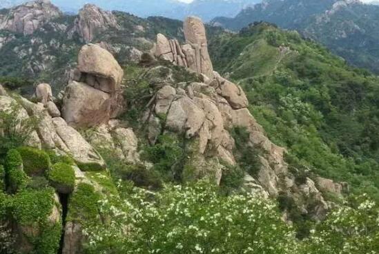 丹炉峰