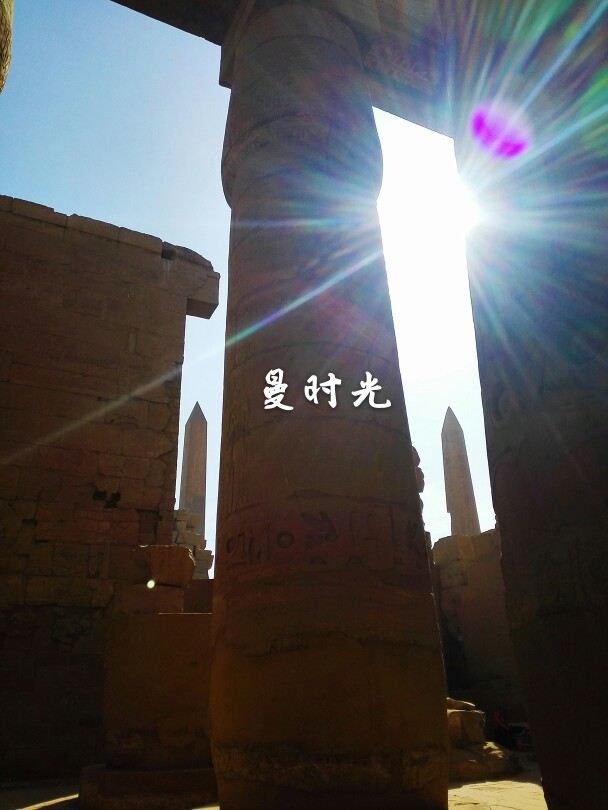 卡爾納克神廟