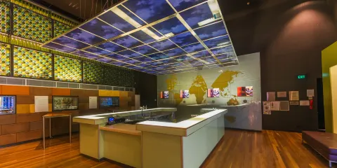 國立葡萄酒中心