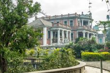 中国唱片博物馆-厦门-doris圈圈