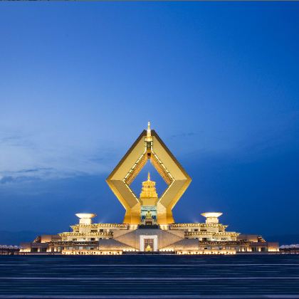 【8人小团】法门寺+乾陵+茂陵一日游【上门接送+可选素斋】