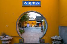 圆津禅院-上海-doris圈圈