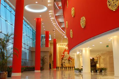 Mei Lanfang Grand Theatre