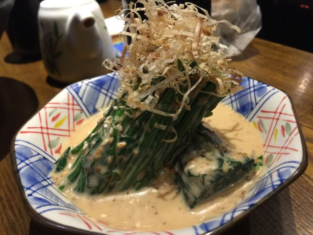 Daxiong Sushi (Beijing Road)