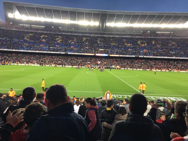 Camp Nou