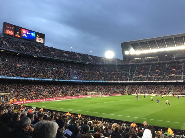 Camp Nou
