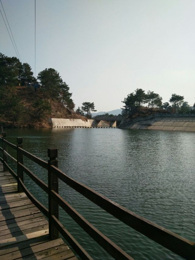 링산