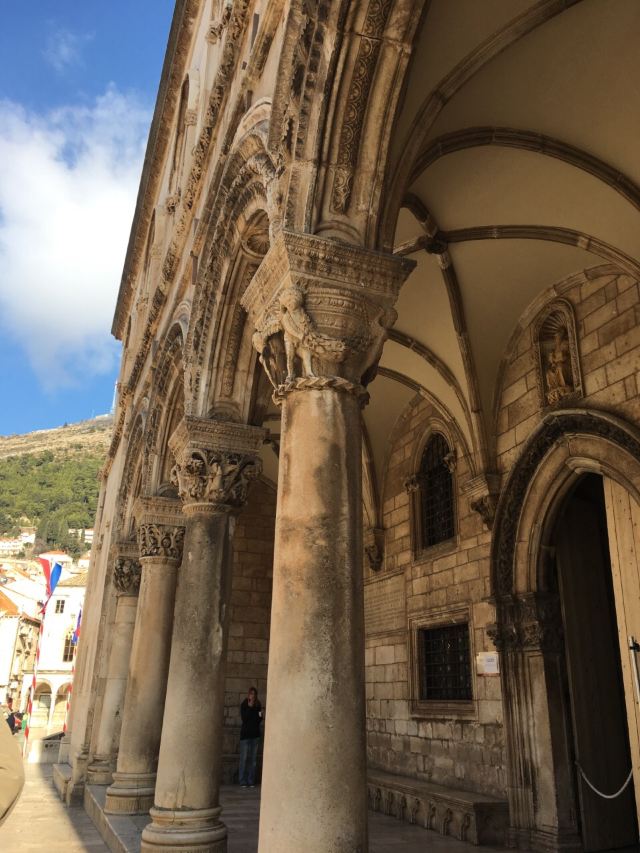 Rector’s Palace