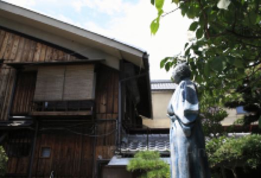 寺田屋景点图片