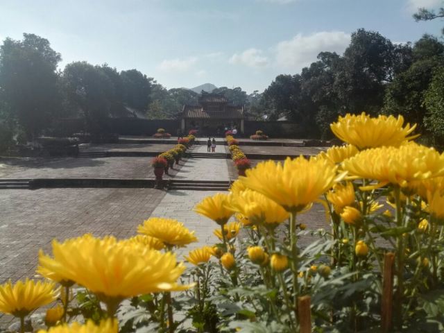 Thành Phố Huế