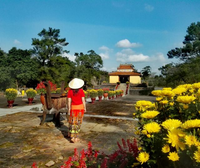 Thành Phố Huế