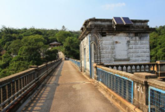 金山郊野公园景点图片