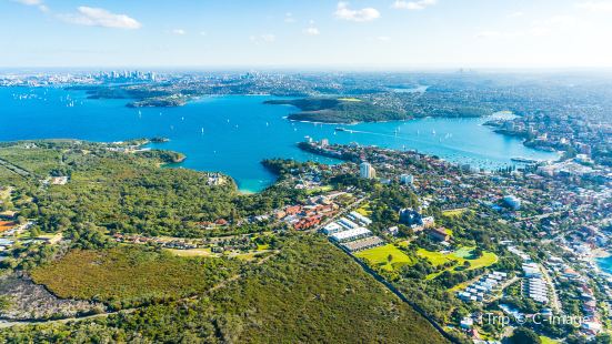 Sydney Harbour National Park
